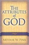 The Attributes of God - Pink