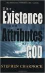 The Existence and Attributes of God Charnock
